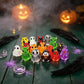 🎃 Vroege Halloween Aanbieding – Koop 2, Krijg 1 GRATIS! 🦆 Halloween Eend Badspeelgoed voor Kinderen – Schattig, Drijvend & Perfect voor Badplezier ✨