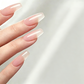 📢📢50% KORTING !! ⏰ Lilac Glanzende Nagelverharder