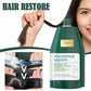 🔈🔈60% korting💕Polypeptide Keratine Hydraterende Gladmakende Haarschade Herstellende Crème