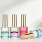 📢📢50% KORTING !! ⏰ Lilac Glanzende Nagelverharder