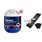 Plantaardige Gel Om Muizen Binnenshuis Te Verjagen – Veilig Voor Mens & Huisdier🔥Nu: 2 betalen, 1 gratis!