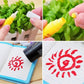 🔥 2+1 GRATIS!💦 Magic Ink Zwellen onder Warmte | 6 Felle Kleuren | Voor Kaarten/Albums/DIY | HALF PRICE TODAY 🚀