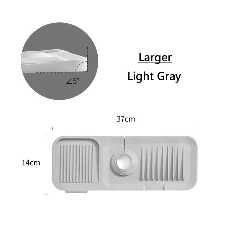 Lichtgrijs