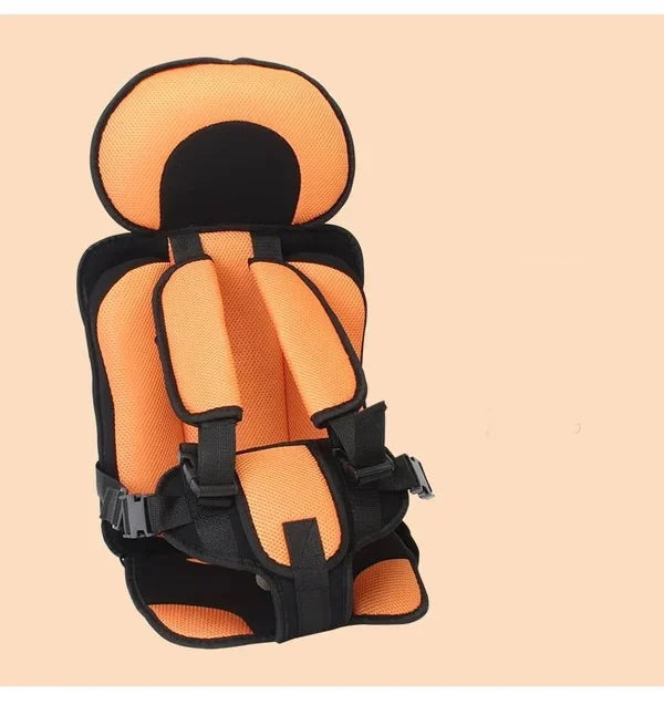 Oranje