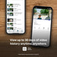 🔔 Slimme WiFi-Videodeurbel met Camera & App – Altijd Zicht, Altijd Veilig | ⏰ Nu 50% Korting!