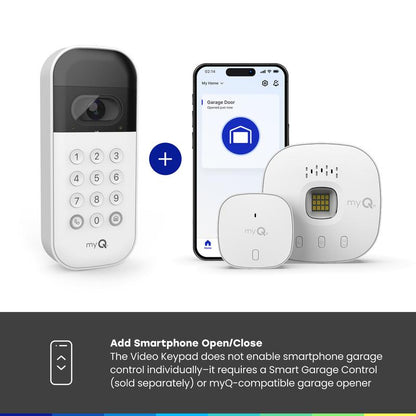 🔔 Slimme WiFi-Videodeurbel met Camera & App – Altijd Zicht, Altijd Veilig | ⏰ Nu 50% Korting!