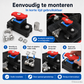 🔈🔈 Laatste dag van de tijdelijke 60% korting!🚗Autobatterij-scheidingsschakelaar