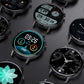 ⌚️Multifunctionele smartwatch