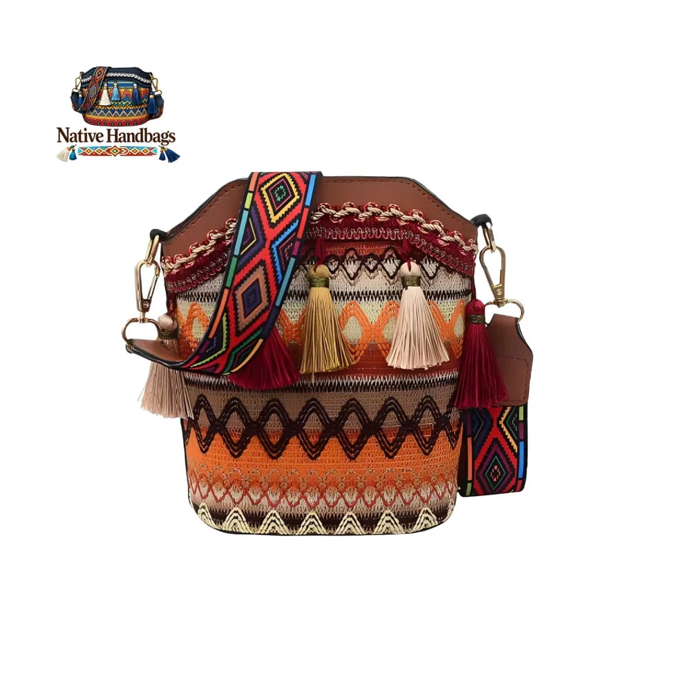 Woestijnvuur