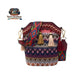 💝HET BESTE CADEAU - ⚡Meer dan 50K verkocht!🎁Handgemaakte handtassen van Native American-makelij