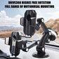 Suction Cup Car Phone Mount