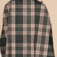 🧥Women's Plaid Winter Cape Coat🎁