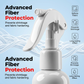 Instant-pluisverwijderingsspray voor kleding