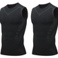🔥 NU 50% KORTING! 💪 Ionic Shaping-vest – Compressie & verkoeling – Lichaamscontouren & mouwloos – Onzichtbaar onder kleding 🕶️
