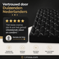🛌 Verbeterde versie | Matras met bamboevezelvulling 🌱 💤, een ademende slaapervaring die de luchtvochtigheid reguleert, hypoallergeen, duurzaam en milieuvriendelijk ♻️ | Geschikt voor warme nachten en de gevoelige huid | Profiteer nu van 50% korting! 👉