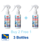 🧊Ontdooispray voor koelkast en vriezer🎁 (inclusief gratis spatel)