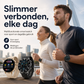 ⌚️Multifunctionele smartwatch