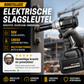 🌞50% Korting!🔧Supersterke Borstelloze Elektrische Sleutel | 50V Hoog Koppel & 18650 Lithiumbatterij | Multifunctioneel voor Auto & Bouw