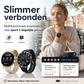 ⌚️Multifunctionele smartwatch