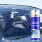 Car Glass Oil Film Removal Cleaner