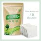 🛏️🌿 2+1 GRATIS! Plantaardig Mijtwerend Zakje – Helpt de Omgeving Fris & Verzorgd te Houden | Handig voor Kast, Bed & Opbergruimte ✨