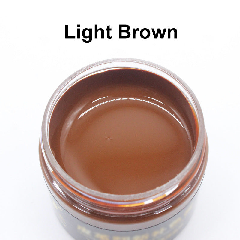 Lichtbruin