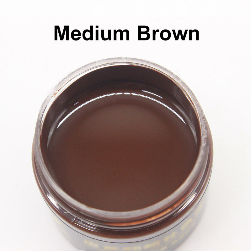 Middelbruin