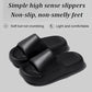 Antislip, sneldrogende doucheslippers/badkamerslippers (50% korting)