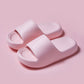 Antislip, sneldrogende doucheslippers/badkamerslippers (50% korting)