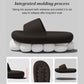 Antislip, sneldrogende doucheslippers/badkamerslippers (50% korting)