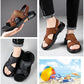 🔥Promotion - 49% discount💥Men's Breathable Anti-Slip Fashion Sandals
