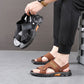 🔥Promotion - 49% discount💥Men's Breathable Anti-Slip Fashion Sandals
