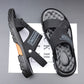 🔥Promotion - 49% discount💥Men's Breathable Anti-Slip Fashion Sandals