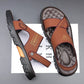🔥Promotion - 49% discount💥Men's Breathable Anti-Slip Fashion Sandals