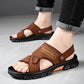 🔥Promotion - 49% discount💥Men's Breathable Anti-Slip Fashion Sandals