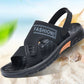 🔥Promotion - 49% discount💥Men's Breathable Anti-Slip Fashion Sandals