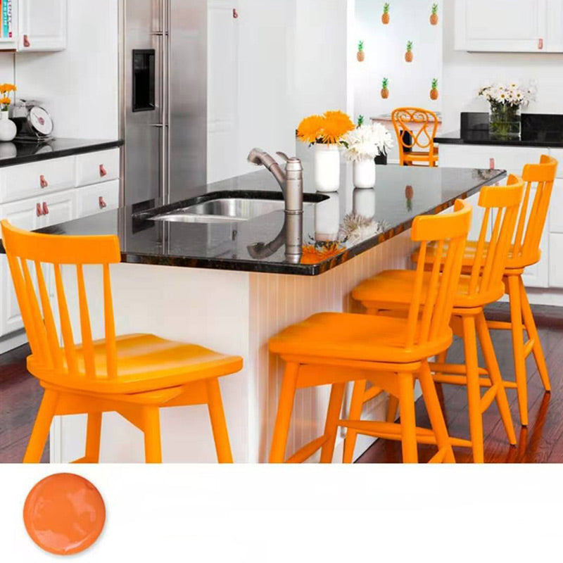 Oranje