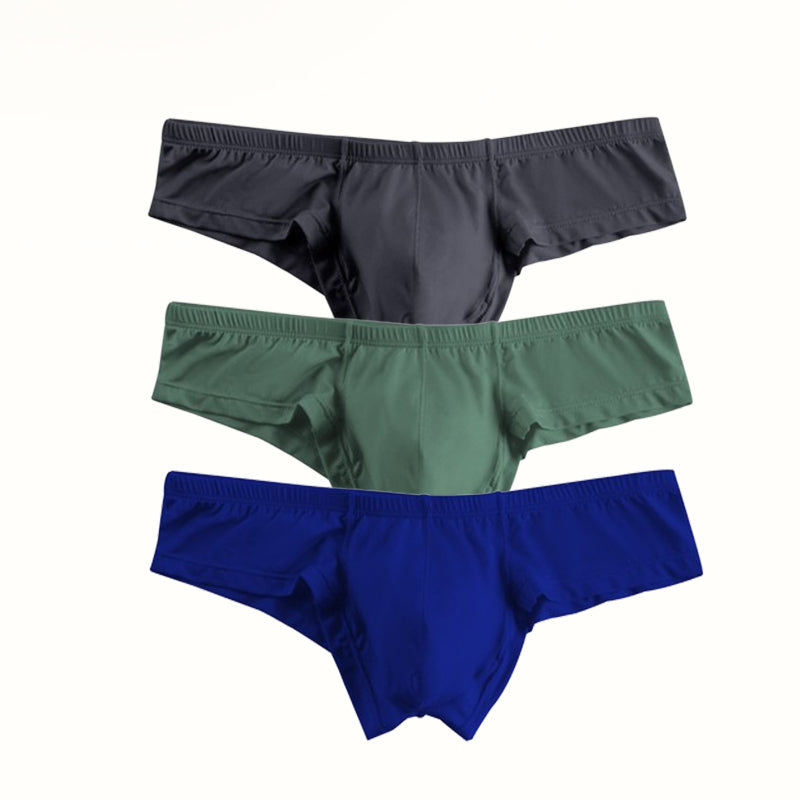 Koop er 2 en krijg er 1 gratis (grijs+groen+donkerblauw 3 stuks)