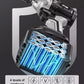 🌞Fris De Lente In Met 50% Korting!🔧Supersterke Borstelloze Elektrische Sleutel | 50V Hoog Koppel & 18650 Lithiumbatterij | Multifunctioneel voor Auto & Bouw