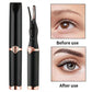 🔥Hete Uitverkoop 65% UIT🎁Oplaadbare Verwarmde Wimperkruller voor Snel Verwarmen Krullen