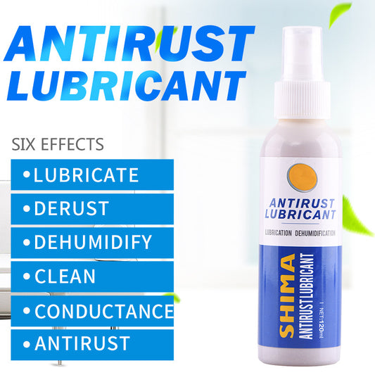 Doors, Locks, And Hinges Anti Rust Lubricant