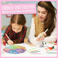 💥 Laatste dag! Speciale aanbieding 🎁Glitter gelpennenset – schrijft soepel 🎨