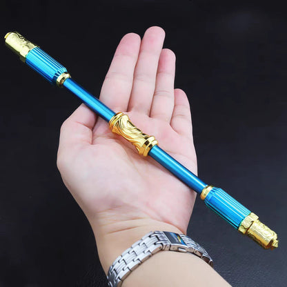 Creative Cool Golden Cudgel Staff Toy