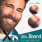 ⏰Koop 1, krijg 1 gratis🔥Waterproof baardvulpenset