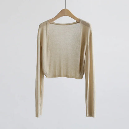 🎁 Hot Sale 49% OFF 🔥Ice Silk Cardigan Air Conditioning Shirt