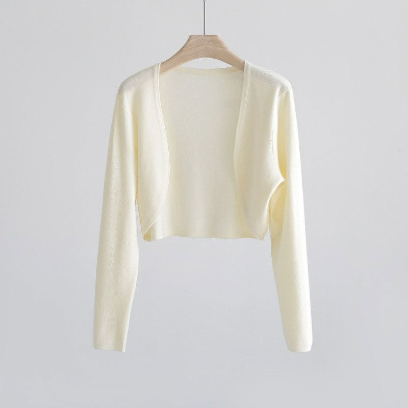 🎁 Hot Sale 49% OFF 🔥Ice Silk Cardigan Air Conditioning Shirt