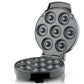 ⏳Time-limited Special⏰Electric Non-Stick Surface Mini Donut Maker🥯