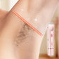 🎁💥  Oplaadbare 2-in-1 Trimmer 💖 Pijnloos Ontharen voor Benen, Oksels & Bikini✨