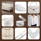 👜 50% korting! Leer renovatiepasta – herstelt krassen, voedt het leer & herstelt kleur. Voor meubels, schoenen, tassen & kleding! ✨🧴