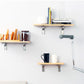 🥳HETE UITVERKOOP 2026🥳💞Meer dan 50.000 verkocht!💥🛋️📚 In een handomdraai op te vouwen, direct opruimen! Multifunctionele beugel voor een opgeruimde keuken/studeerkamer 50% korting🧱✨